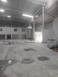  Factory for Rent in Daman Ganga Industrial Park Vapi, Vapi