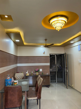 3 BHK Flat for Sale in Samarvani, Silvassa