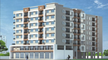 1 BHK Flat for Sale in Dungra, Vapi