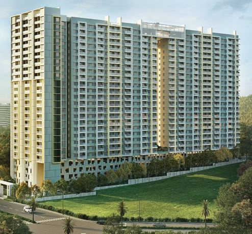 2 BHK Apartment 1180 Sq.ft. for Sale in near ayyappa temple Silvassa