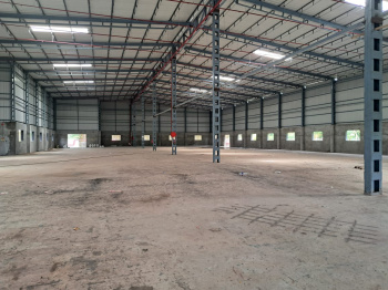  Warehouse for Rent in Khadoli, Silvassa