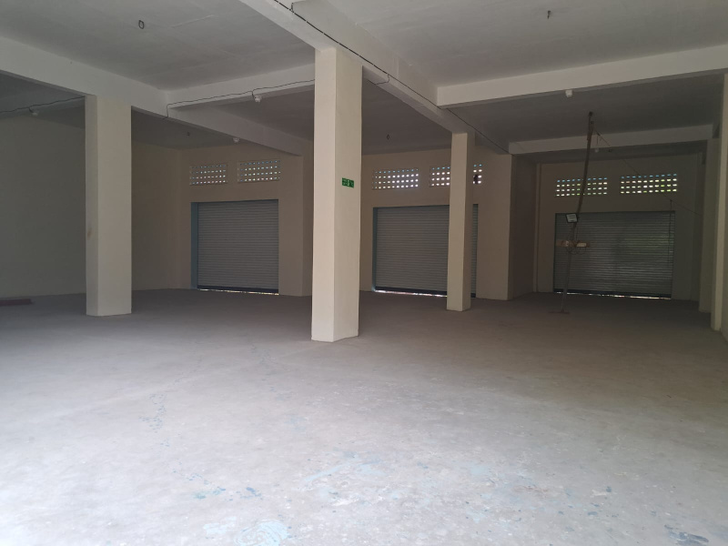  Factory 13000 Sq.ft. for Rent in Main Road, Dadra