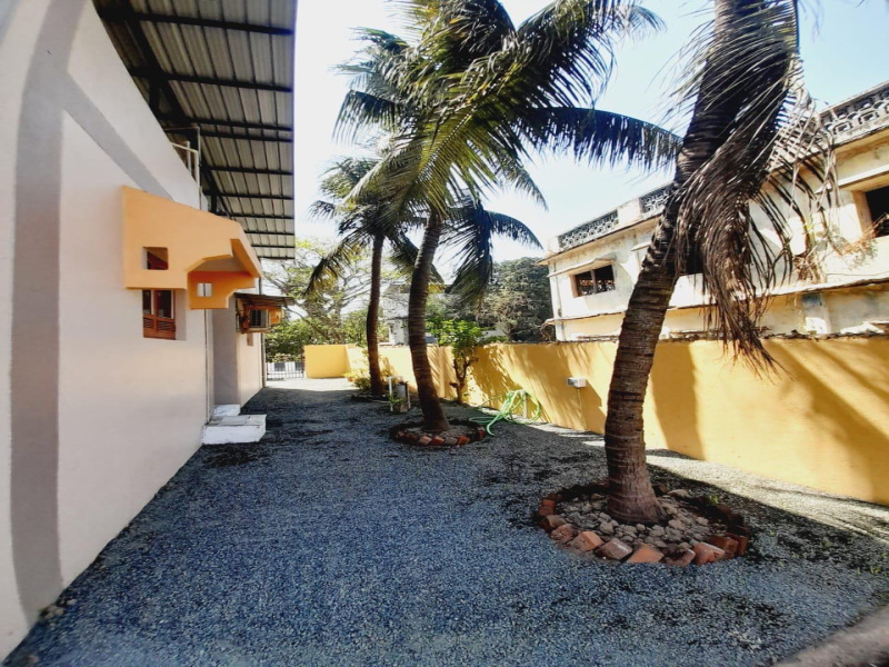 2 BHK Villa 3300 Sq.ft. for Sale in Daman Moti Daman