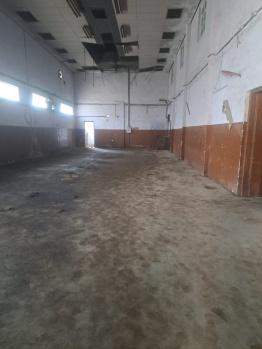  Factory for Rent in Amli Silvassa, 