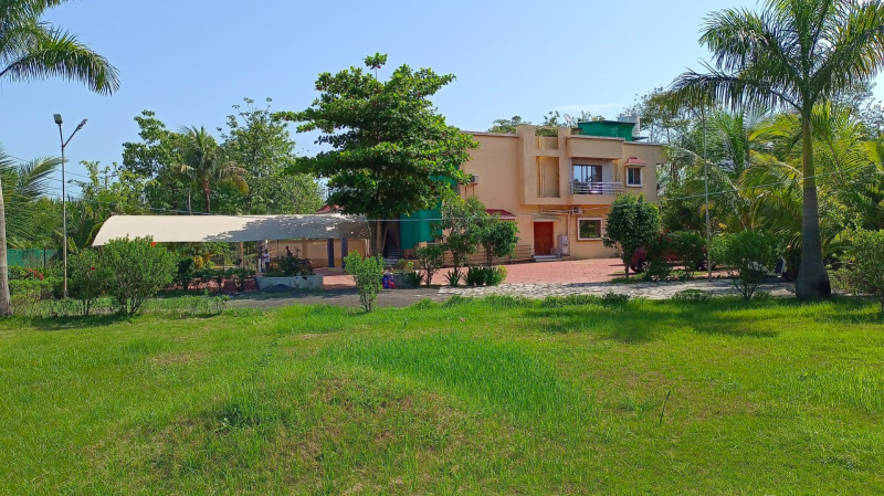 2 BHK Farm House 25 Guntha for Rent in Sayli Road, Silvassa