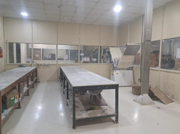  Factory for Sale in Naroli Road Silvassa, Naroli