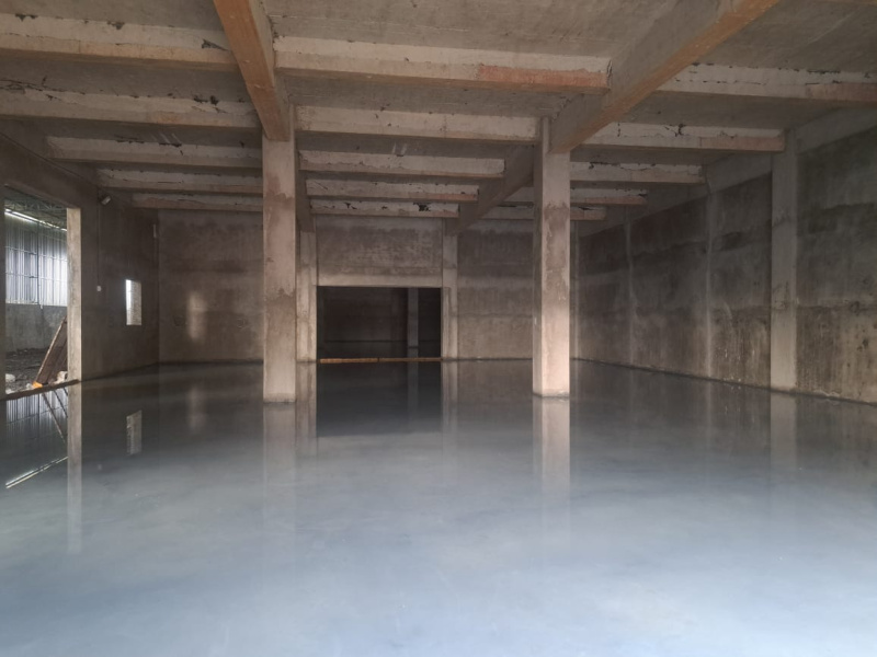  Factory 60000 Sq.ft. for Rent in Chanod, Vapi