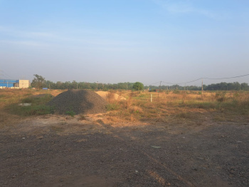  Industrial Land for Sale in Silvassa Road, Vapi