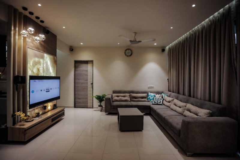 3 BHK Apartment 1770 Sq.ft. for Sale in Naroli Road, Silvassa