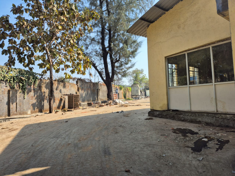  Factory 5600 Sq. Meter for Sale in Athal Road, Silvassa