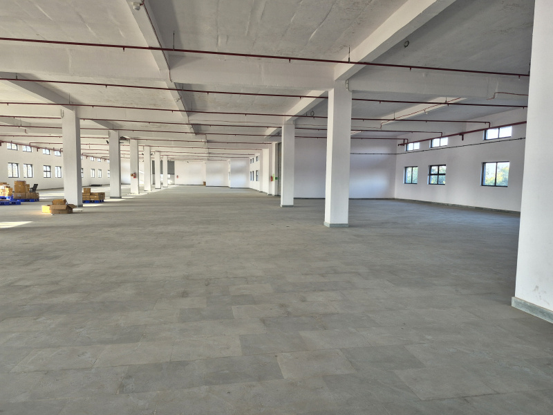  Factory 100000 Sq.ft. for Rent in Amli Ind. Estate, Silvassa