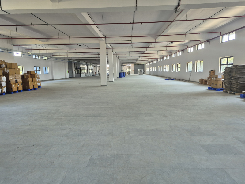  Factory 100000 Sq.ft. for Rent in Amli Ind. Estate, Silvassa