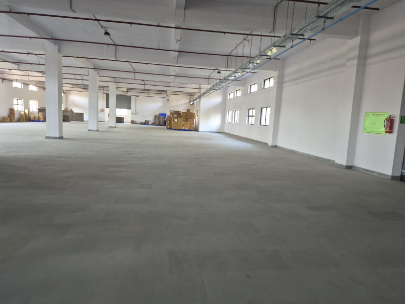  Factory 100000 Sq.ft. for Rent in Amli Ind. Estate, Silvassa