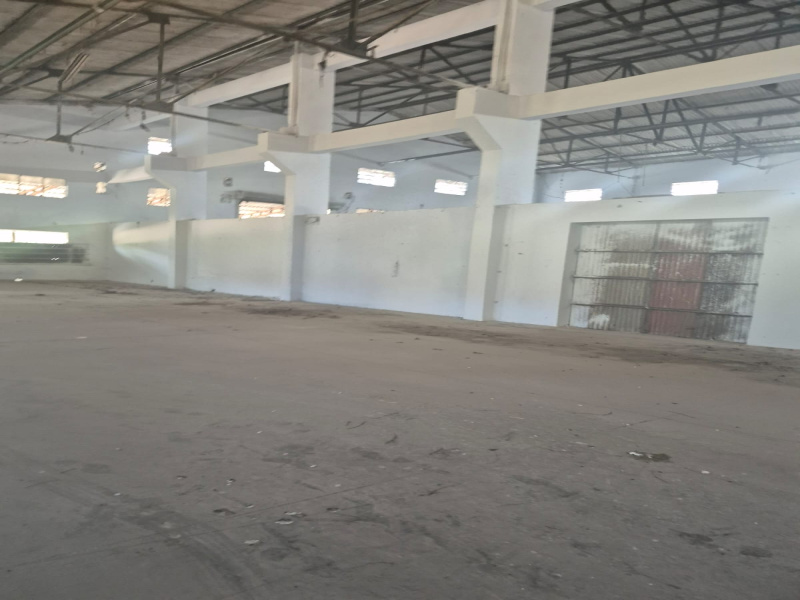  Factory 80000 Sq.ft. for Rent in Amli Silvassa, 