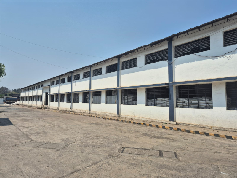  Factory 80000 Sq.ft. for Rent in Amli Silvassa, 