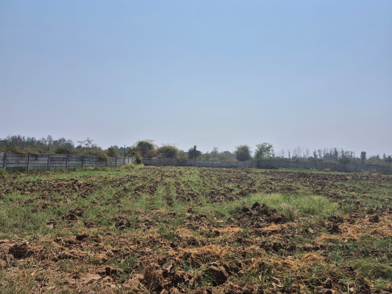  Residential Plot 41 Guntha for Sale in Silvassa Road, Silvassa Road, Vapi