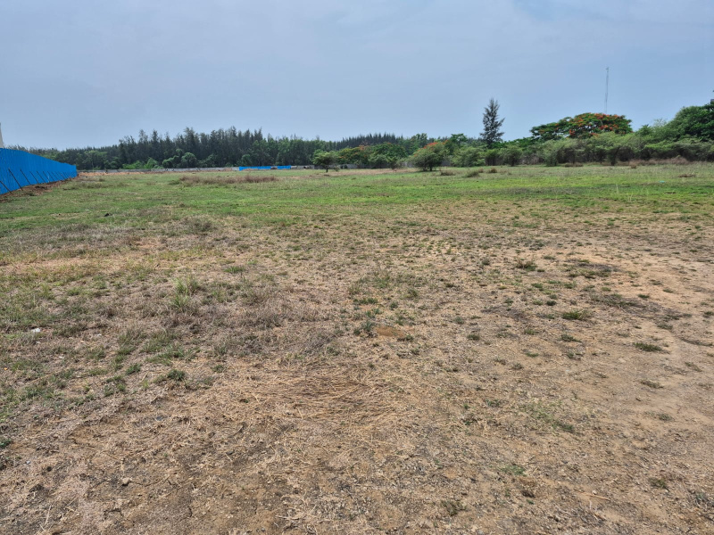  Industrial Land 5 Acre for Sale in Umbergaon, Valsad