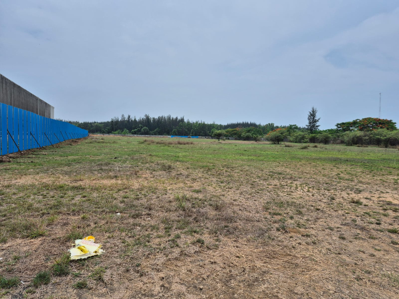  Industrial Land 5 Acre for Sale in Umbergaon, Valsad
