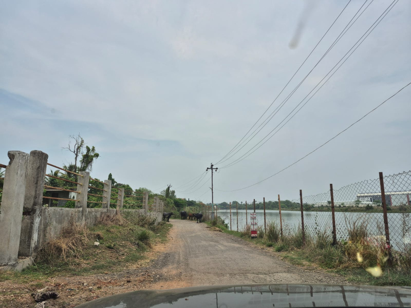  Residential Plot 2 Acre for Sale in Umbergaon, Valsad