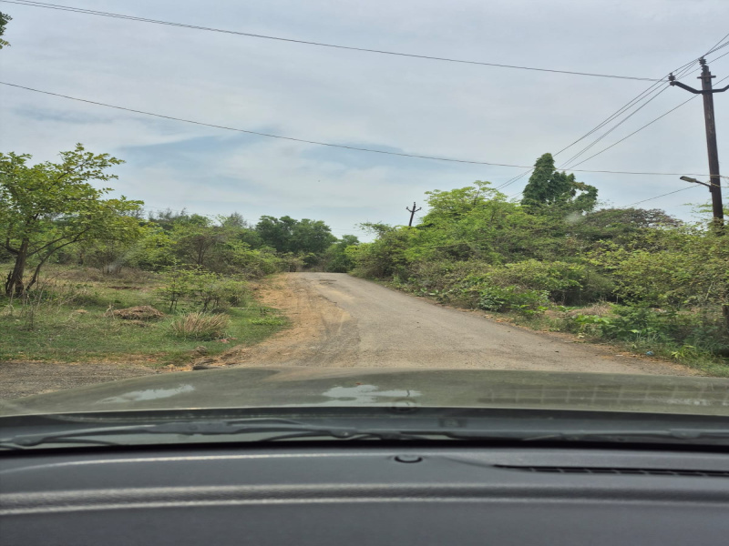  Residential Plot 2 Acre for Sale in Umbergaon, Valsad