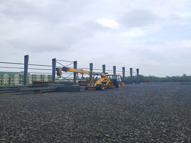 Industrial Land 5 Acre for Sale in Umbergaon, Valsad