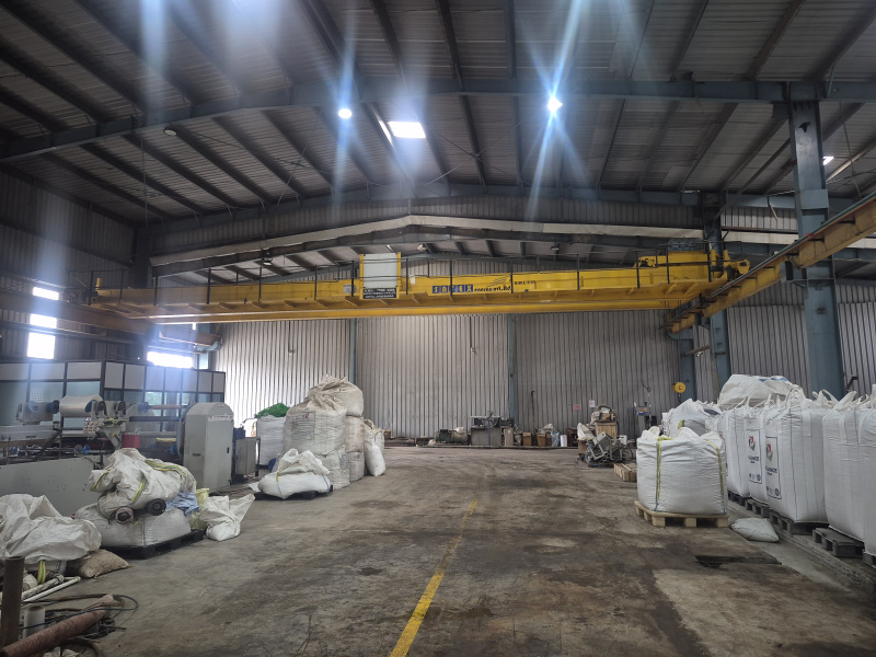  Factory 15000 Sq.ft. for Rent in Amli Silvassa, 