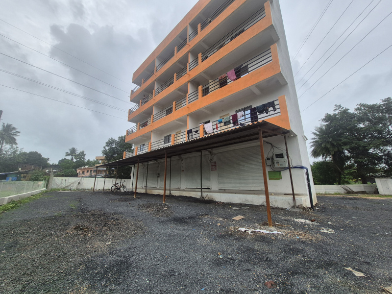 Builder Floor 16000 Sq.ft. for Sale in Samarvani, Silvassa