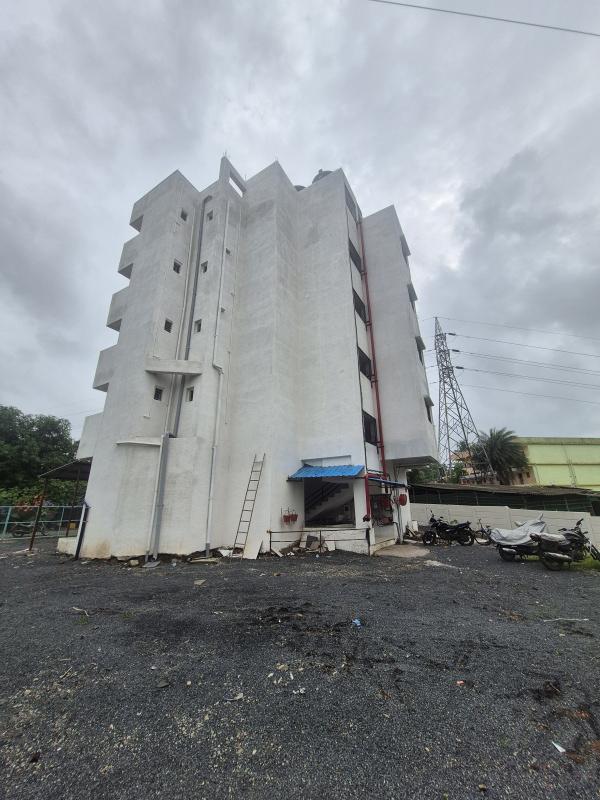  Builder Floor 16000 Sq.ft. for Sale in Samarvani, Silvassa