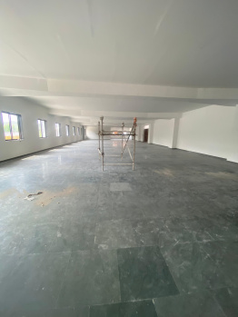  Warehouse for Rent in Morai, Vapi