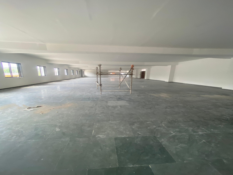  Warehouse 90000 Sq.ft. for Rent in Morai, Vapi