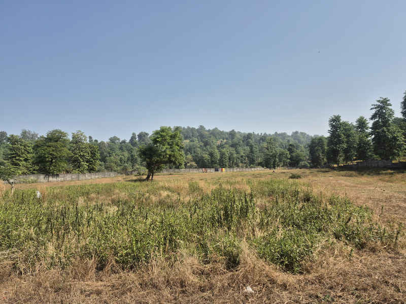  12000 Sq.ft. Industrial Land for Sale in Khanvel, Silvassa