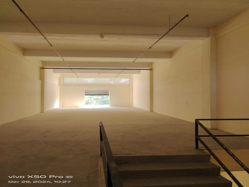  3200 Sq.ft. Factory for Sale in Naroli Naroli