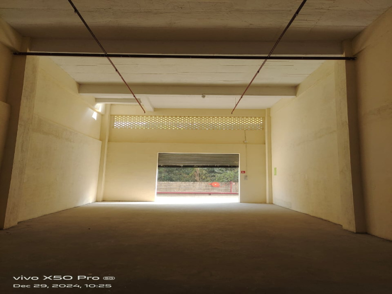  3200 Sq.ft. Factory for Sale in Naroli Naroli