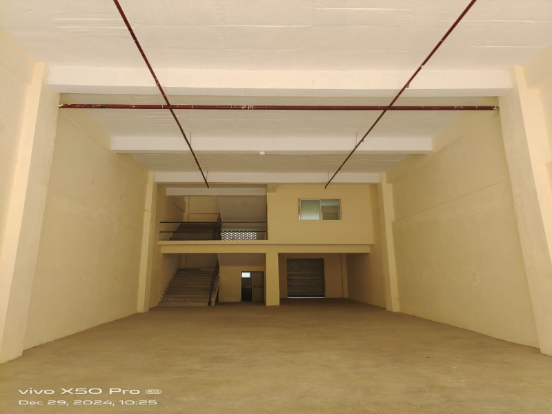  3200 Sq.ft. Factory for Sale in Naroli Naroli