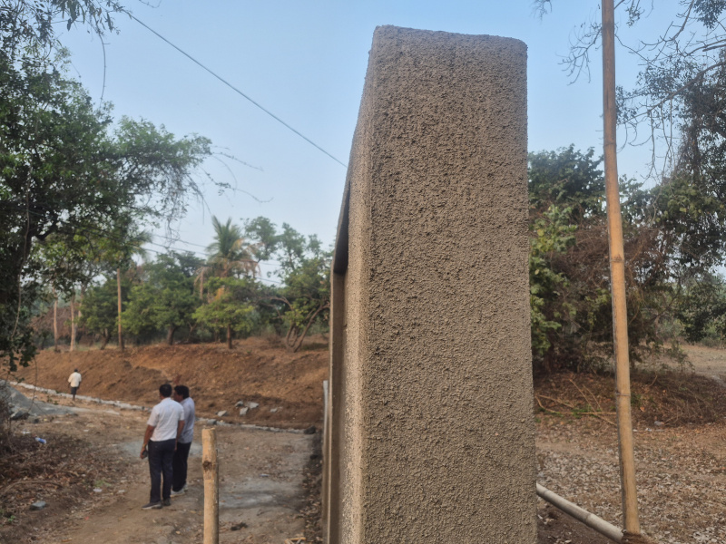 1 RK 1 Acre Farm House for Sale in Dahanu, Palghar