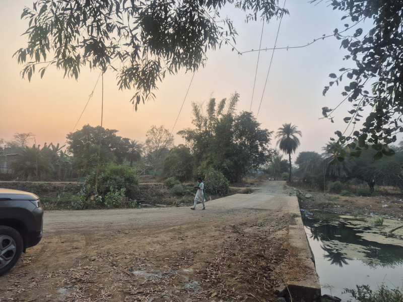 1 RK 1 Acre Farm House for Sale in Dahanu, Palghar