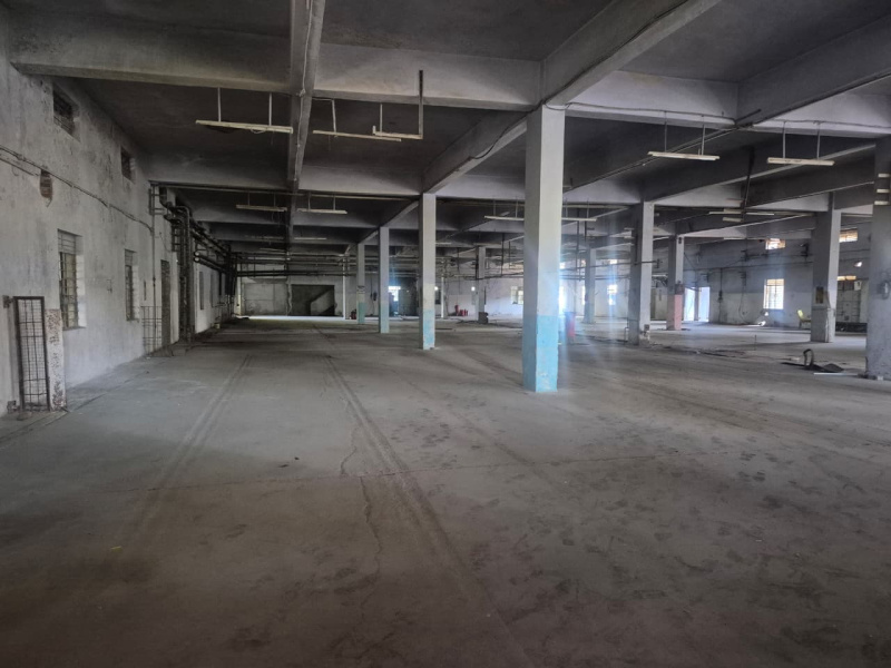  75000 Sq.ft. Factory for Rent in Amli Ind. Estate, Silvassa