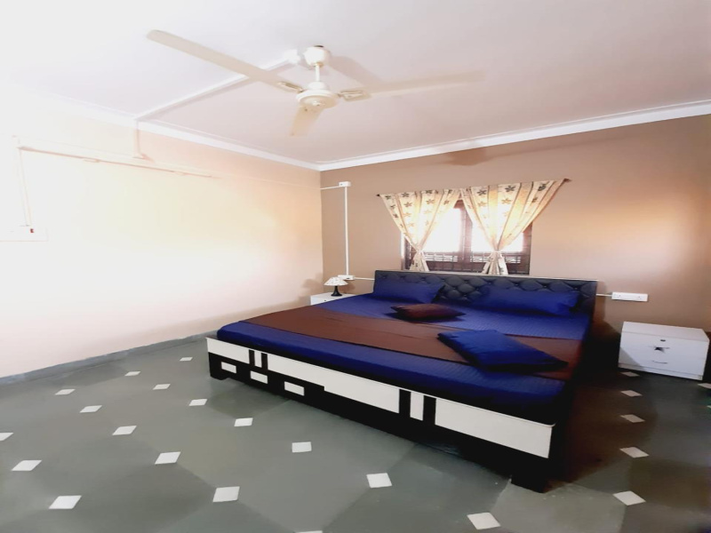 2 BHK 3200 Sq.ft. Villa for Rent in Kadaiya, Daman