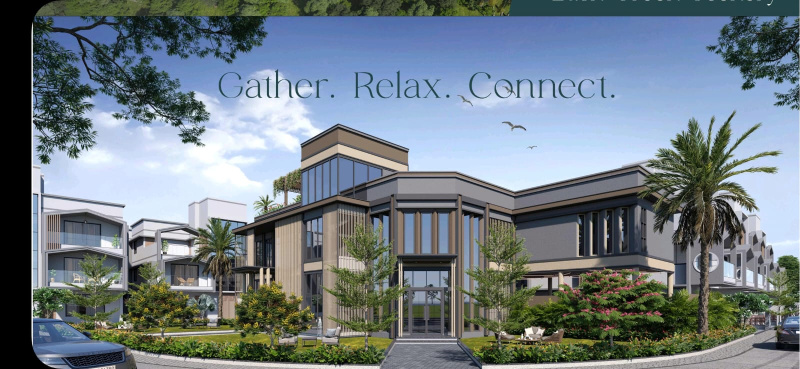 4 BHK 3000 Sq.ft. Villa for Sale in Naroli Naroli