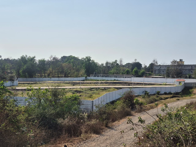  2 Guntha Residential Plot for Sale in Athal Road, Silvassa