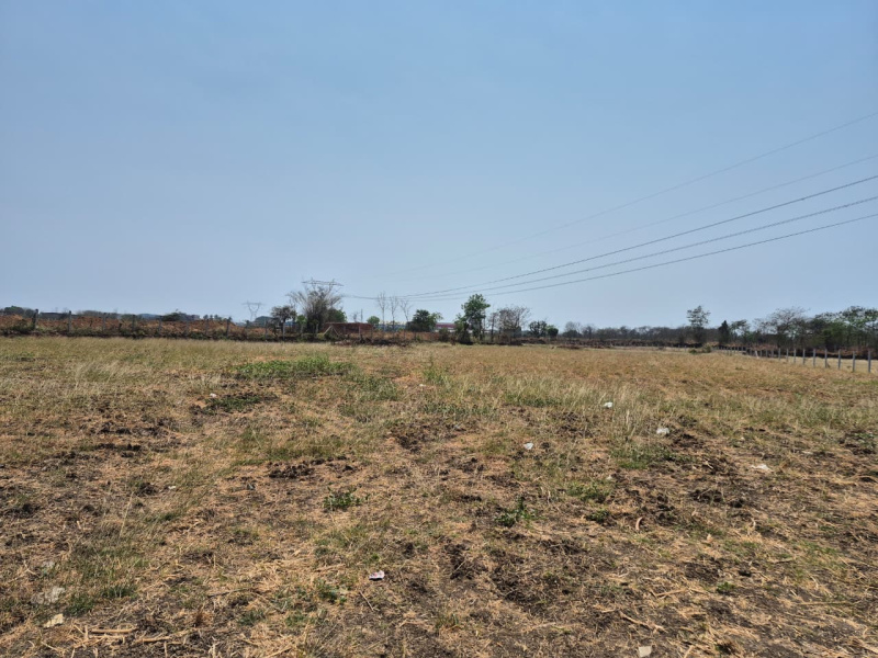  2 Acre Industrial Land for Sale in Lavachha, Valsad