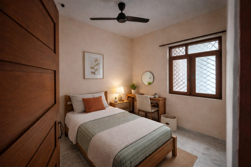 3 BHK 4000 Sq.ft. House for Sale in Khariwad, Daman