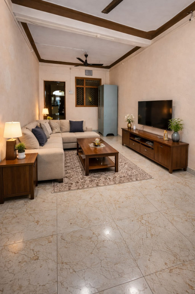 3 BHK 4000 Sq.ft. House for Sale in Khariwad, Daman