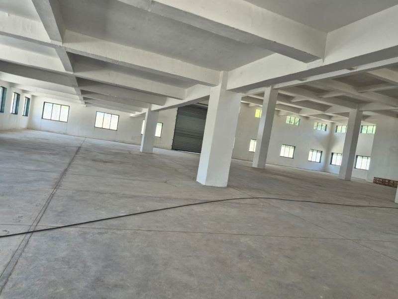  30000 Sq.ft. Factory for Rent in GIDC Umbergaon, Valsad