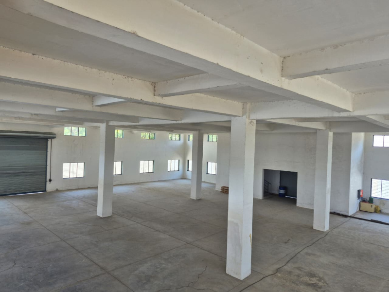  30000 Sq.ft. Factory for Rent in GIDC Umbergaon, Valsad