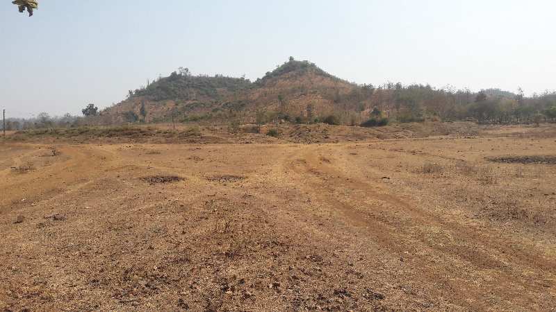 Industrial Land 32 Acre for Sale in Khanvel, Silvassa