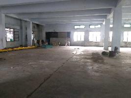  Factory for Rent in Khanvel Road, Silvassa