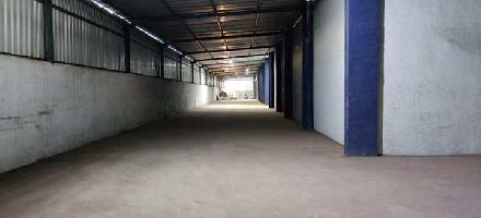 Factory for Sale in Main Road, Dadra