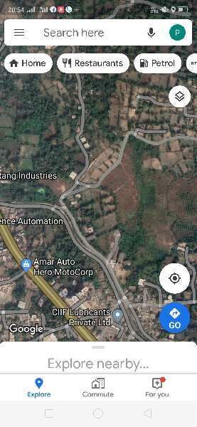  Warehouse 30000 Sq.ft. for Rent in Gidc, Vapi