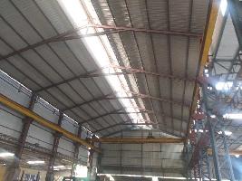  Factory for Rent in Rakholi, Silvassa